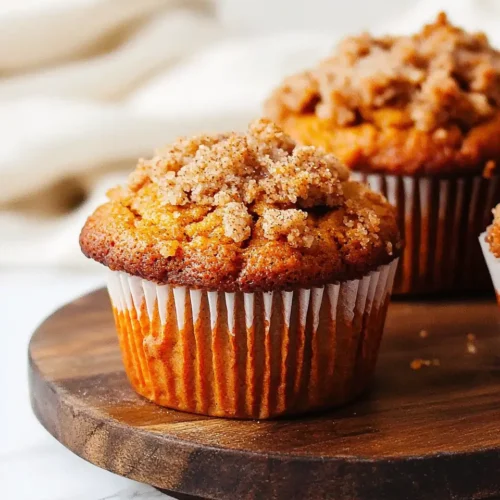 Apple Pumpkin Streusel Muffins 5 Apple Pumpkin Streusel Muffins