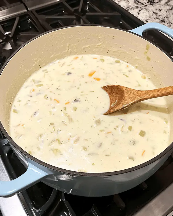 Loaded Potato Soup Recipe 3 Bake Potato Soup Recipe