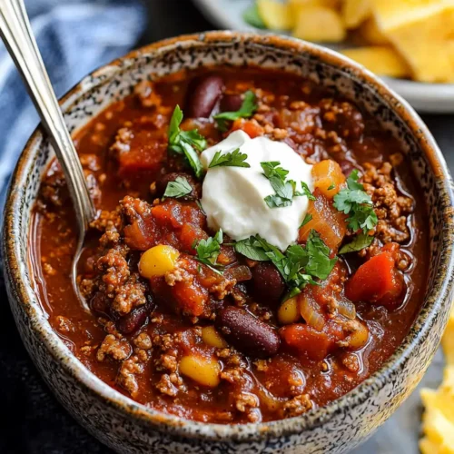 The Best Chili Recipe 5 Best Chili Recipe