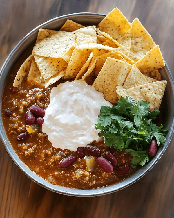 Chilli Copycat Recipes