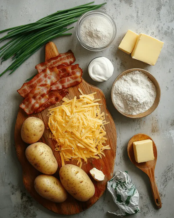 Loaded Outback Potato Soup Recipe 2 Country Potato Soup