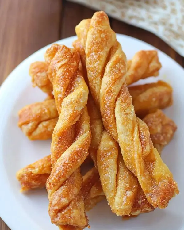 Easy Pumpkin Pie