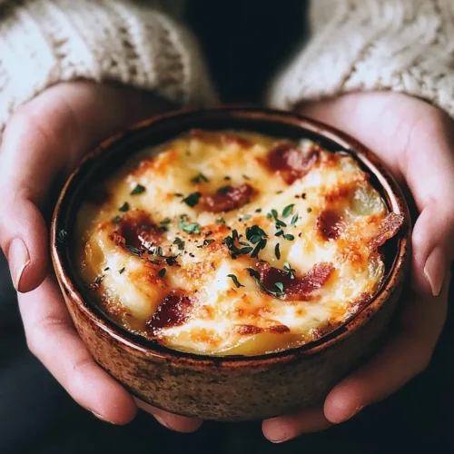 Cozy Soup and Chili Recipes for Every Season 6 Healthy soup and chili recipes