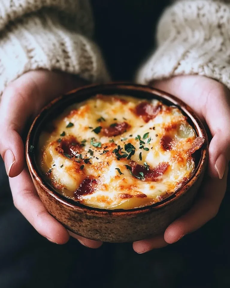 Healthy soup and chili recipes