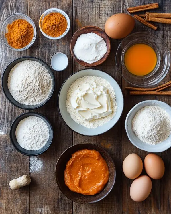 Libby's Pumpkin Bread Recipe 2 Ingredients for Sweet Pumpkin Bread Recipe