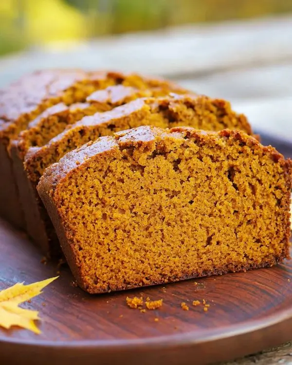 Libby's Pumpkin Bread Recipe 3 LIBBY’S PUMPKIN BREAD recipe