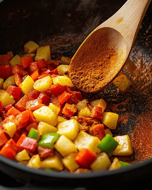 Meals With Small Potatoes