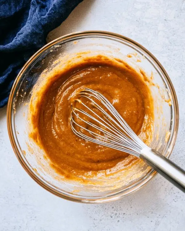 The Ultimate Pumpkin Bread with Cream Cheese 3 Pumpkin Cream Cheese Bread
