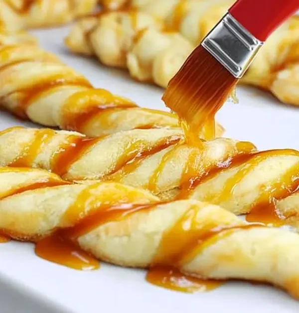 Pumpkin Dessert
