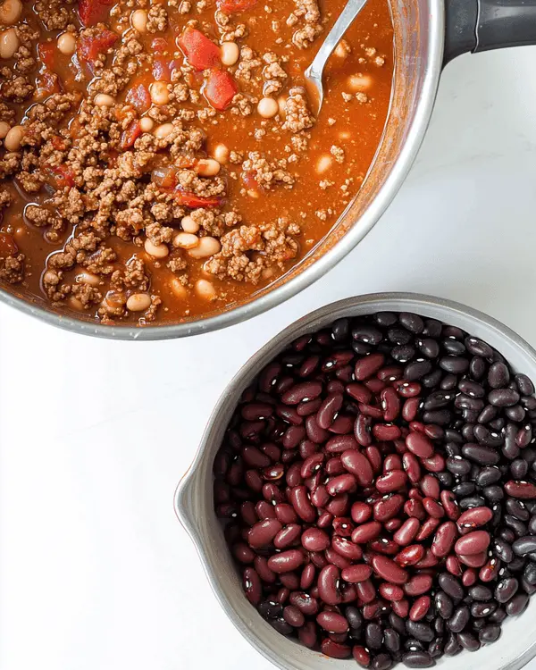 Texas Roadhouse Chili Recipe Crock Pot