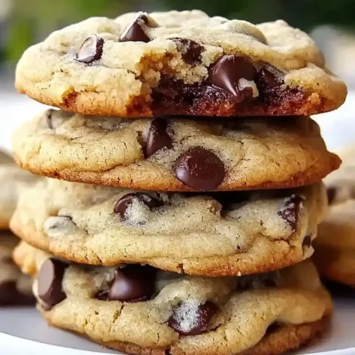 Best Chocolate Chip Cookies