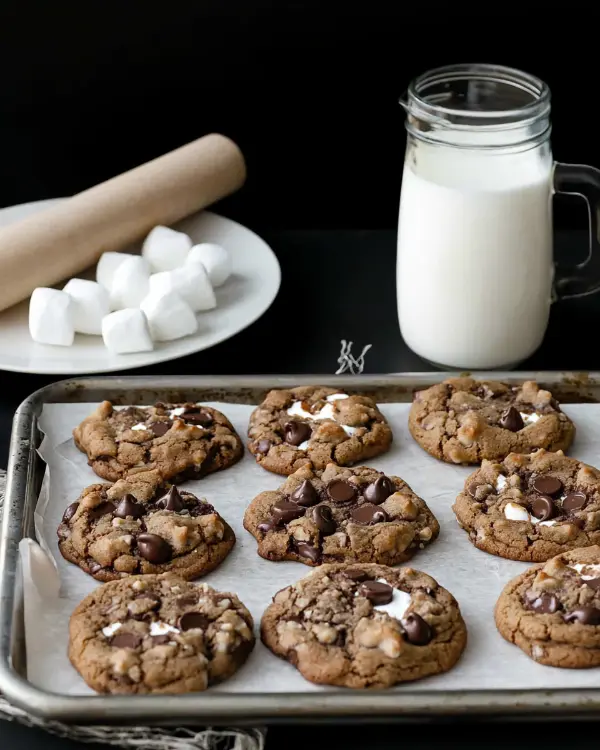 The Best Ever Chocolate Chip Cookies 4 Best Ever Chewy Chocolate Chip Cookies