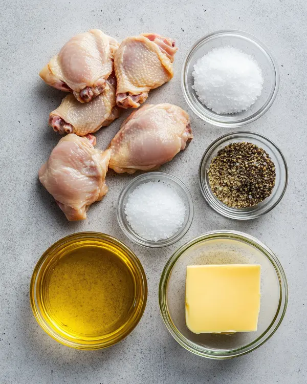 Chicken Crockpot Recipes