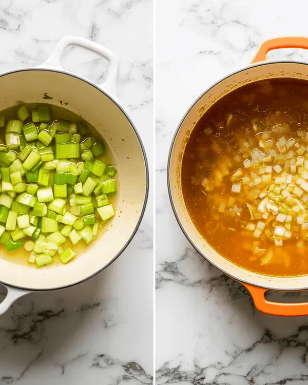 Chicken Soup Recipes Easy