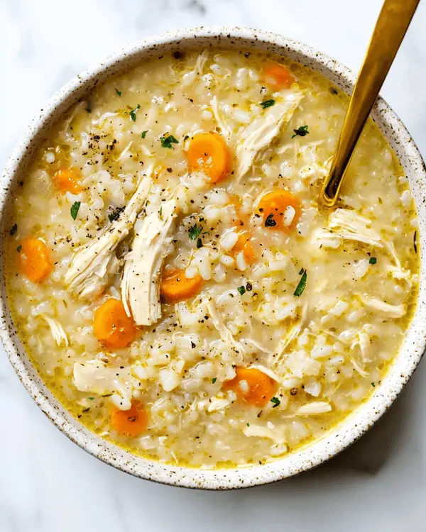Chicken Soup Recipes Homemade