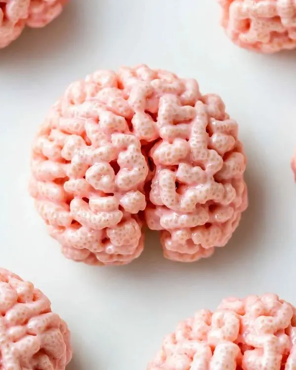 Halloween Brains