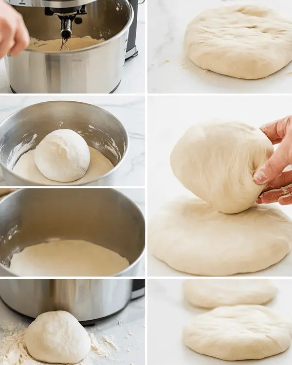How To Make Japanese Milk Bread