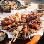 Japanese and Asian Comfort Food Recipes 14 Japanese Chicken Yakitori Recipe