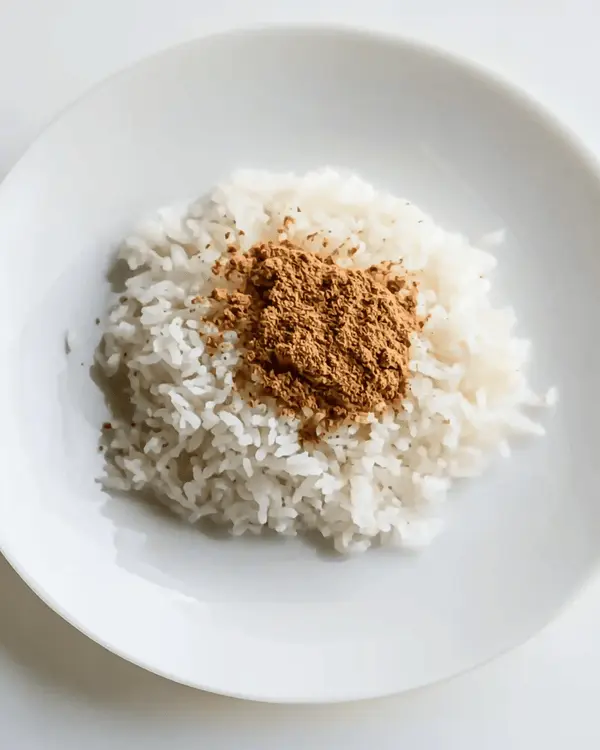 The Perfect Spicy Tuna Onigiri 3 Japanese Food Recipes Sushi