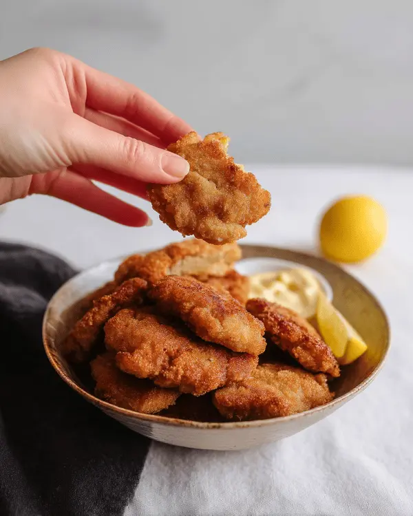 The Crispiest Japanese Fried Chicken 4 Japanese Fried Chicken Recipe
