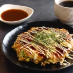 Japanese and Asian Comfort Food Recipes 11 Japanese Pancakes