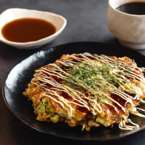 The Most Soul-Warming Japanese Pancakes 5 Japanese Pancakes