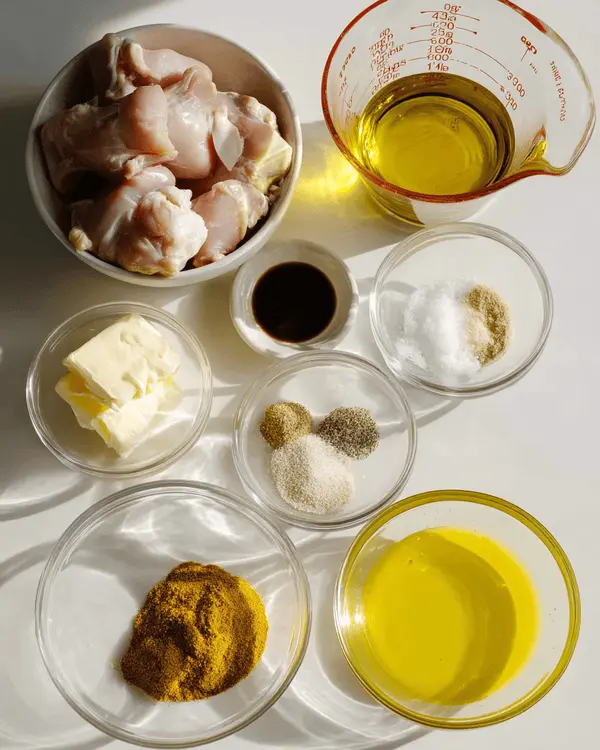 The Crispiest Japanese Fried Chicken 2 Karaage chicken