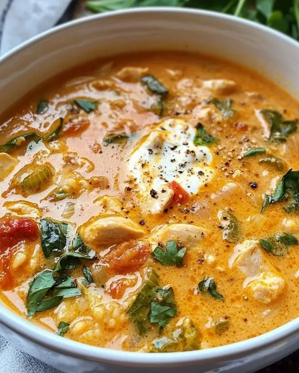 Marry Me Tuscan Chicken Soup 4 Marry Me Chicken Soup