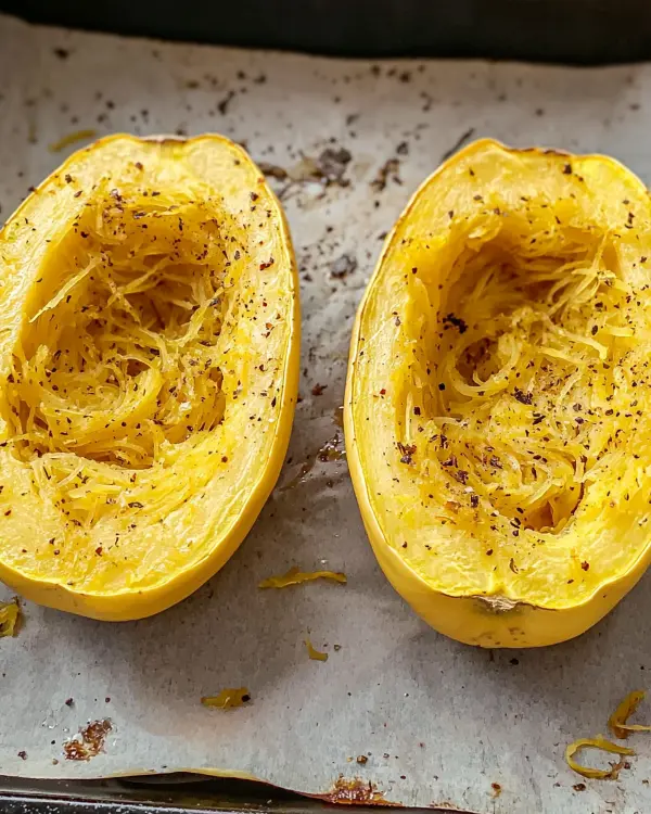 Mashed Spaghetti Squash Recipes