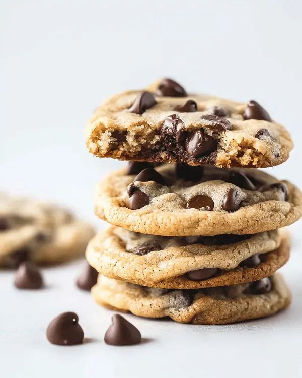 S’mores Chocolate Chip Cookies