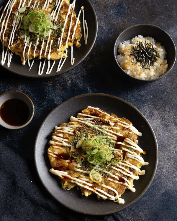 The Most Soul-Warming Japanese Pancakes 4 Tamagoyaki Recipe