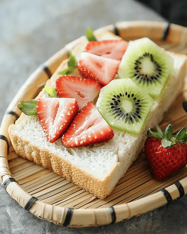 Traditional Japanese Bread Types
