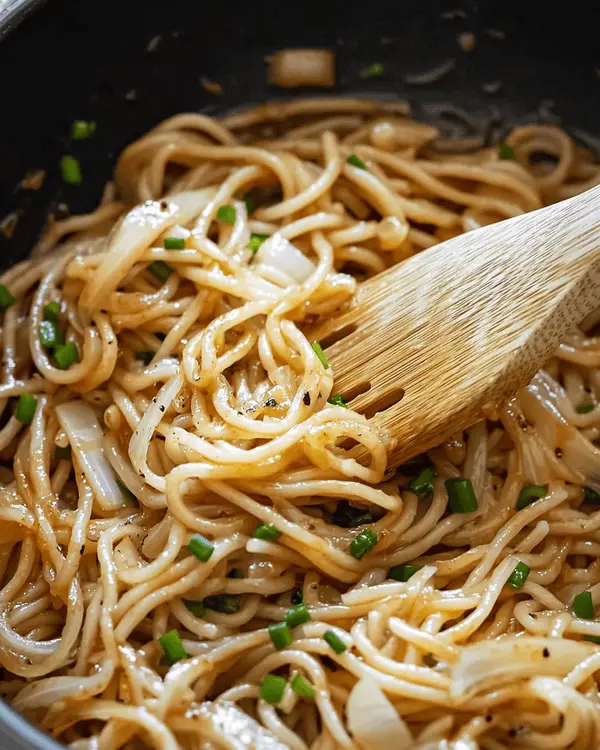 Vegan Garlic Udon Noodles 3 Udon Noodle Recipes Easy