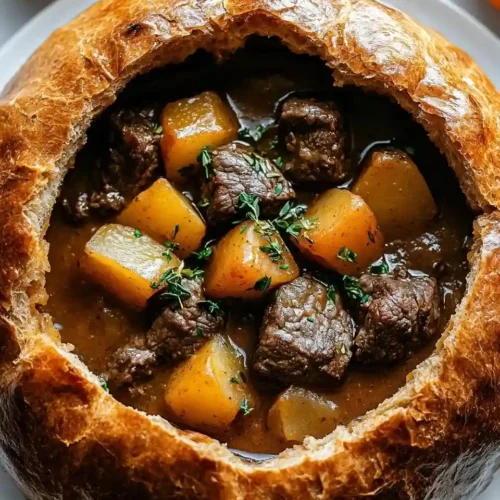Witch's Cauldron Beef Stew 5 Witch's Cauldron Beef Stew