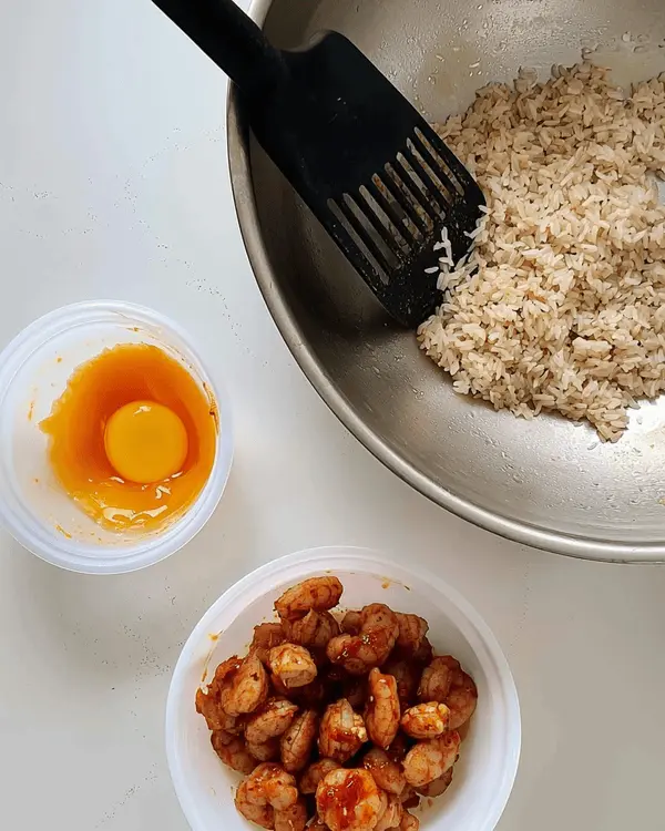 Japanese BBQ Chicken Fried Rice 3 Wok Dinner Recipes