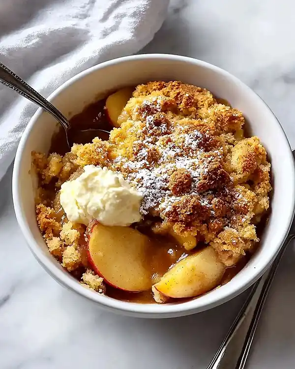 Apple Recipe For Thanksgiving