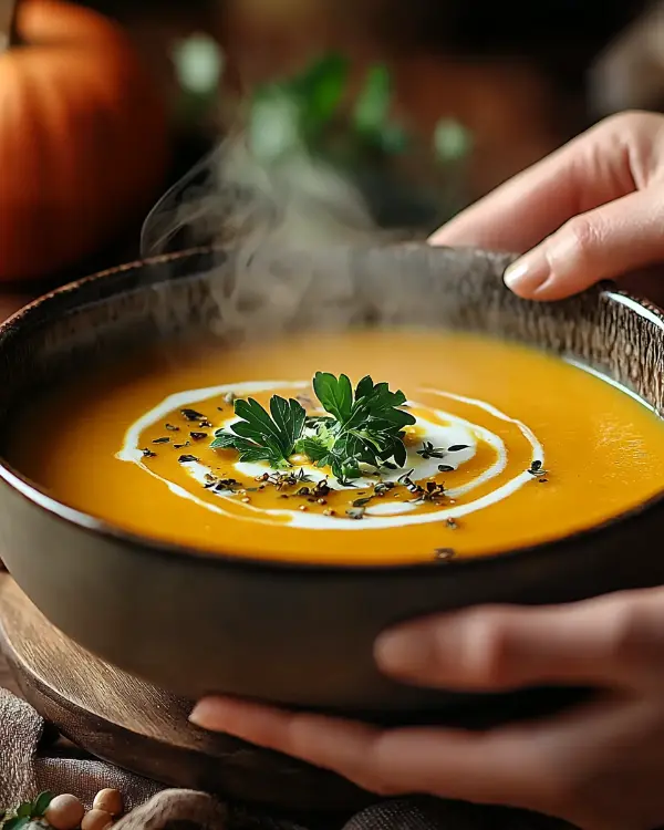 The Best Butternut Squash Soup 2 Best Butternut Soup Recipe