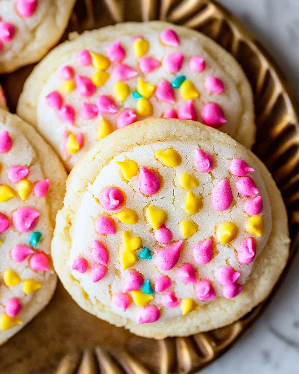Perfect Christmas Soft Sugar Cookies 4 Best Sugar Cookie Recipe
