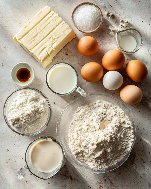 Chinese Cheesecake Recipe