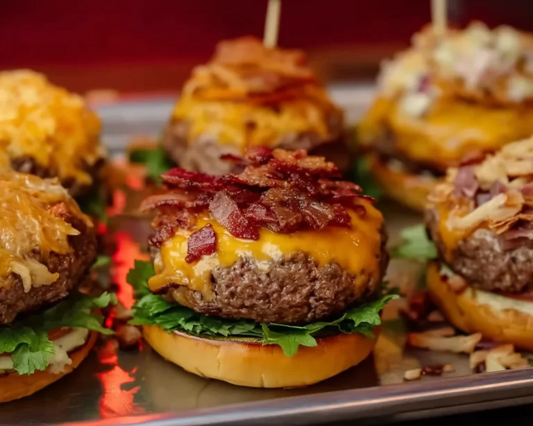 Crack Burgers