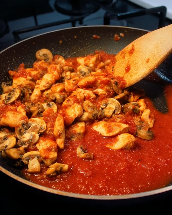 Easy Butter Chicken Simple