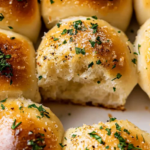 Garlic Butter Bread Rolls Rcipe 5 Garlic Butter Bread Rolls