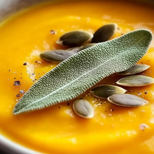Gordon Ramsay Butternut Squash Soup Recipe