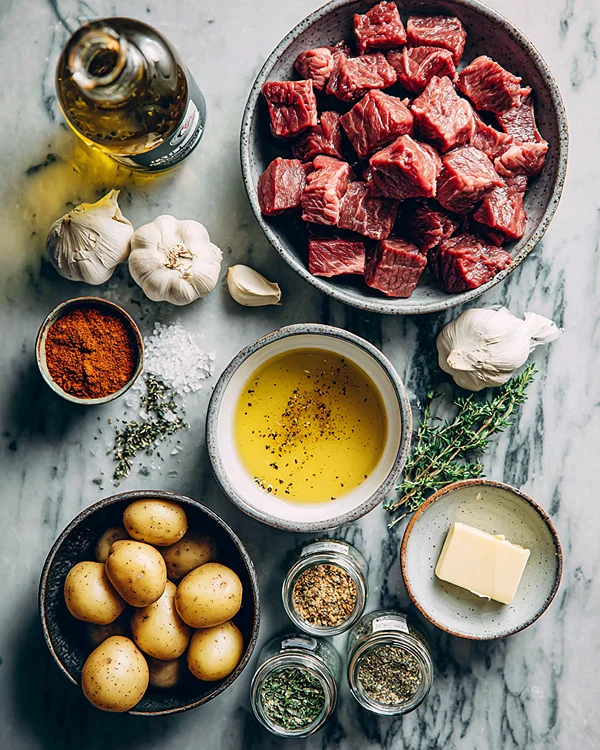 High Protein Slow Cooker Recipes