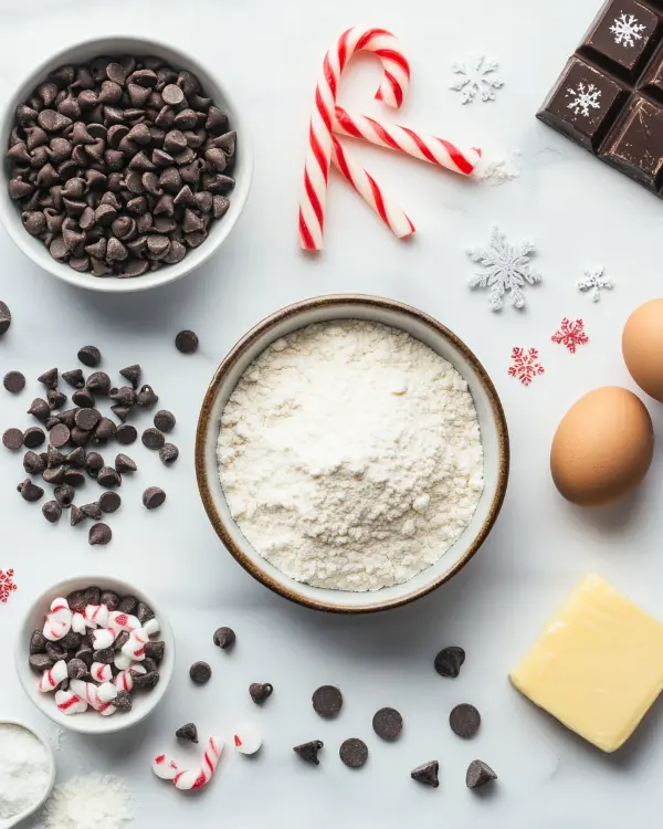 Festive Winter Wonderland Sugar Cookies 2 Holiday Candy Recipes Christmas