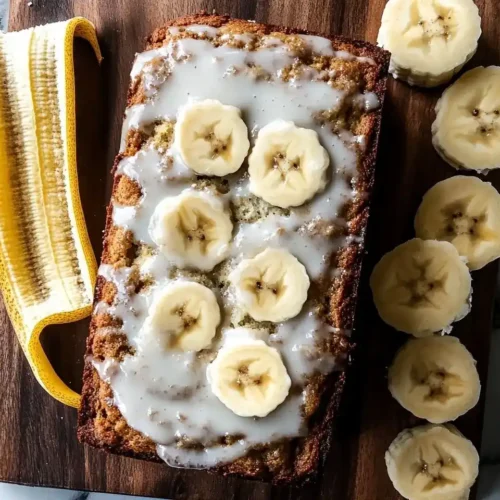 Homemade Cinnamon Swirl Banana Bread 4 Homemade Cinnamon Swirl Banana Bread