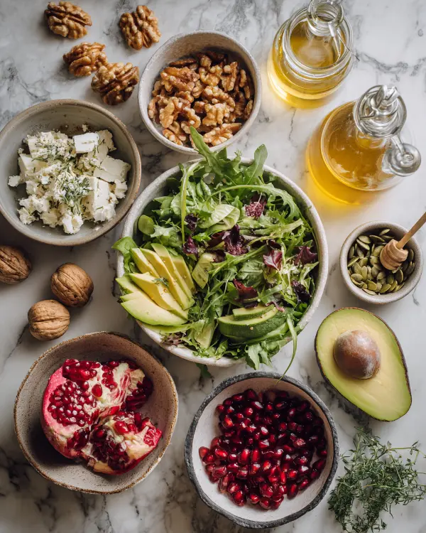 Honey Mustard Dressing