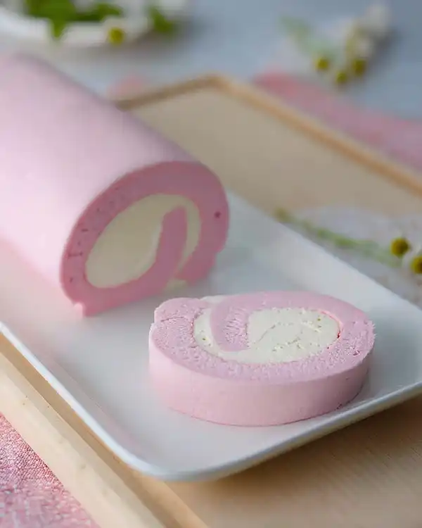 Japanese Cotton Candy