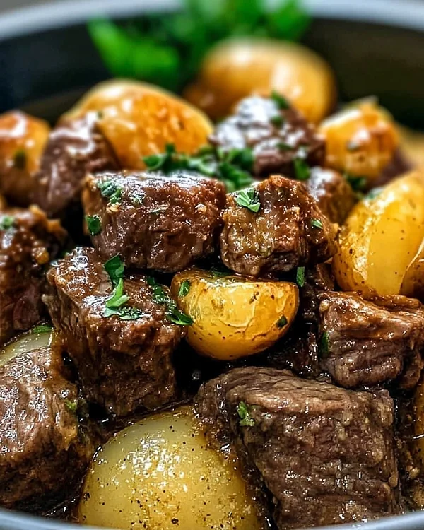 Low Carb High Protein Crockpot Recipes