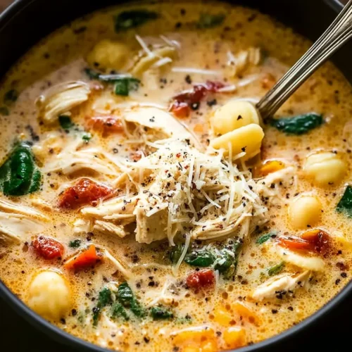 Marry Me Chicken Soup 4 Marry Me Chicken Soup